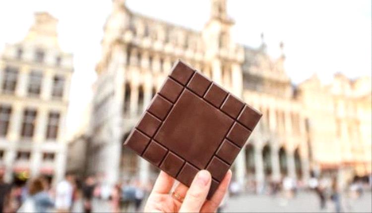 بروكسل تتربع على عرش الشوكولاتة عالميًا.. سرّ المدينة التي تعشقها الحلويات