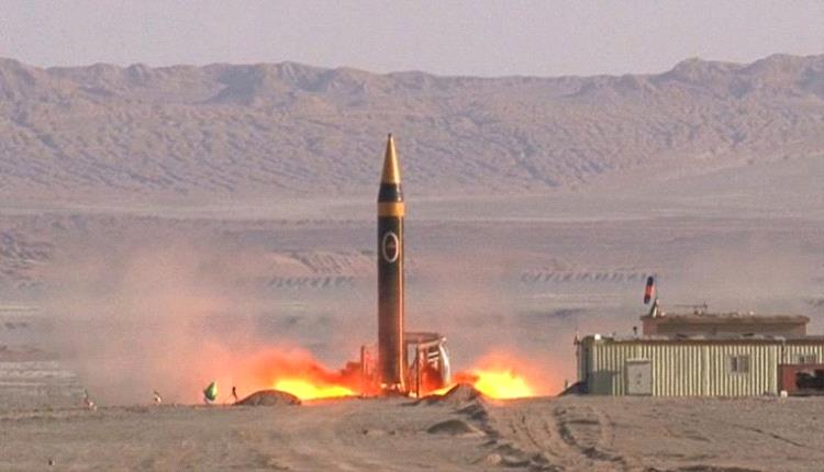 إطلاق صاروخ اعتراض إسرائيلي جنوب لبنان بسبب إنذار خاطئ