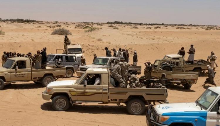 تصعيد في الجوف.. الحوثيون يهددون مطارح قبائل دهم والقبائل تتمسك بالنكف