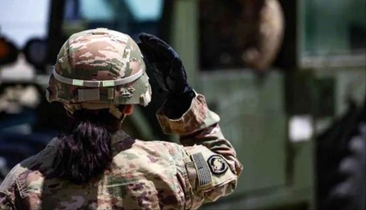 البنتاجون يعلن إصابة 400 جندي أمريكي في عملية الغضب الملحمي