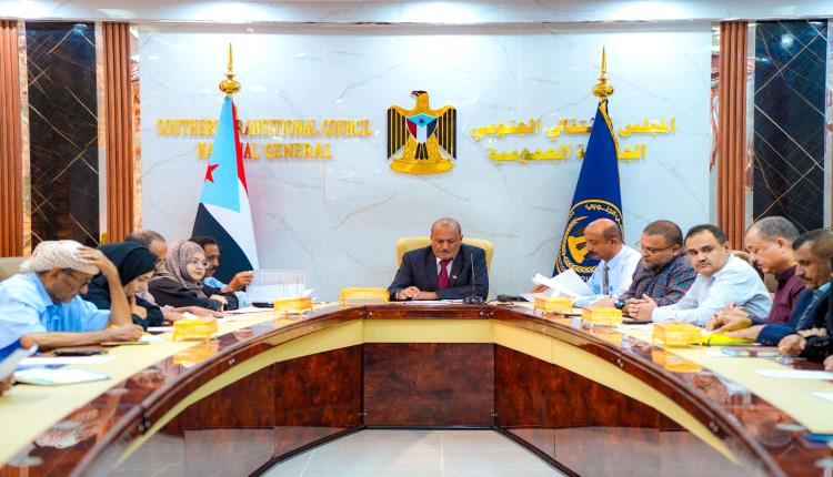 الجمعية الوطنية تدعو لمشاركة واسعة في ذكرى إعلان عدن وتؤكد تعزيز الخطاب السياسي والتنظيمي