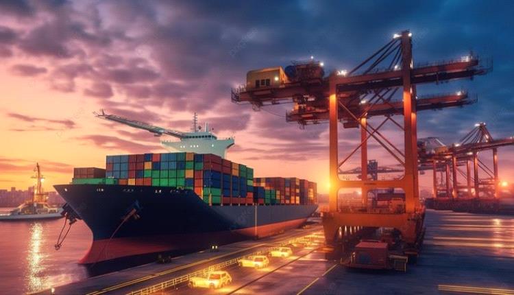 عاجل :استهداف سفينة قرب سواحل عُمان بنيران زورق عسكري وإصابات مادية