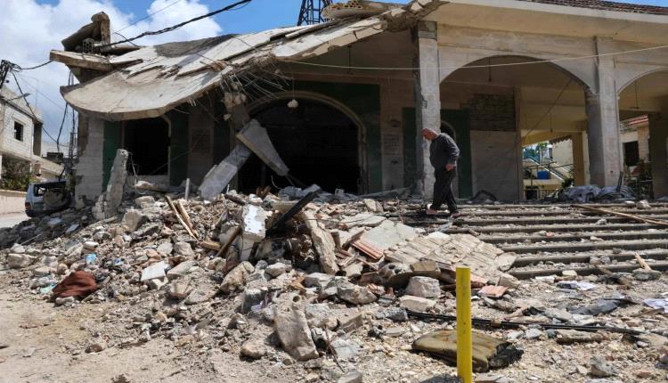 مقتل صحفية لبنانية بغارة إسرائيلية استهدفت منزلاً في جنوب لبنان