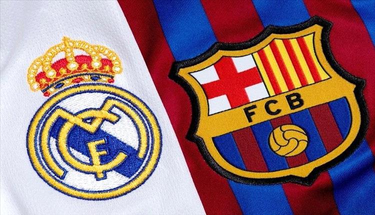برشلونة يختار أوليفيا رودريغو لزينة قميصه في الكلاسيكو أمام ريال مدريد