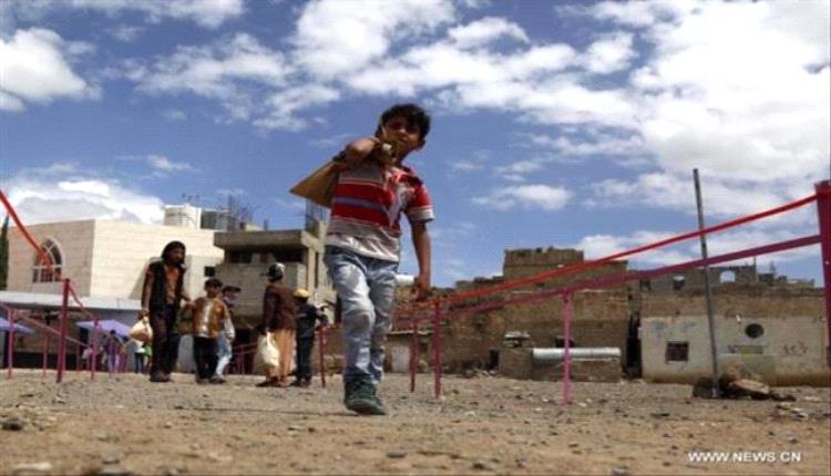 الأمم المتحدة تحذر من اقتراب ملايين اليمنيين من المجاعة 