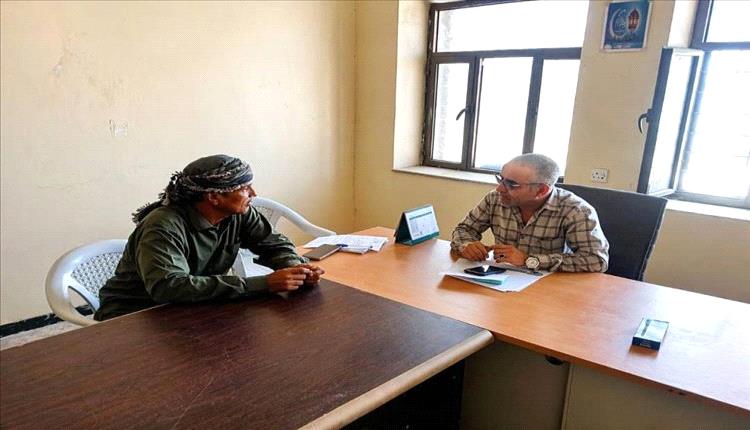 مدير عام الشؤون الاجتماعية بأبين يؤكد دعم أنشطة منتدى أحور ويبحث تعزيز التعاون المجتمعي