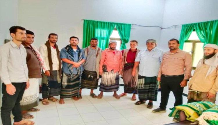 افتتاح وحدة صحية في سرار يافع لإنهاء معاناة أهالي المناطق النائية وتعزيز الخدمات الطبية