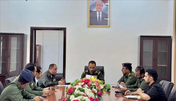 توجه لتحديث خدمات الهجرة في عدن عبر التأشيرة والدفع الإلكتروني