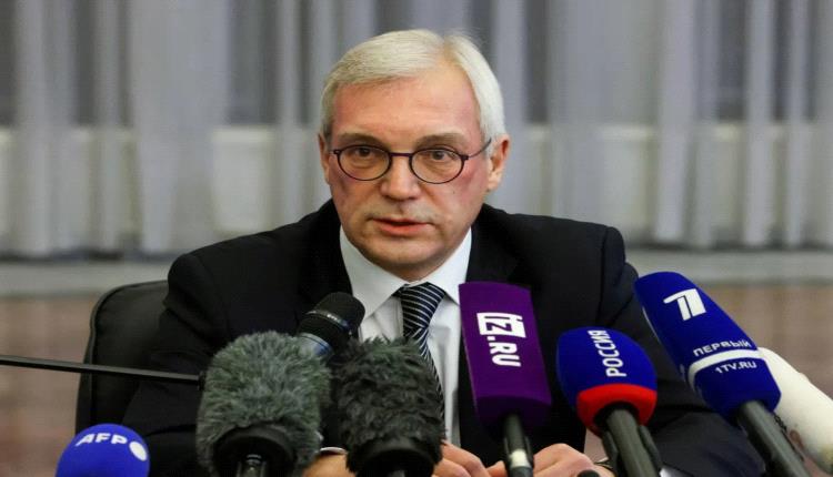 روسيا تحذر الدول الأوروبية من نشر قاذفات قنابل نووية فرنسية