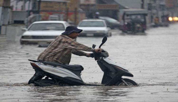 كارثة سيول تعز: عشرات الضحايا وخسائر تتجاوز 15 مليون دولار