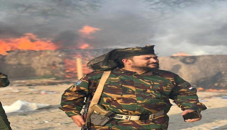 عاجل | إفشال محاولة اغتيال لقائدين أمنيين بعد عملية ضد مهربين في أحور