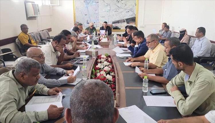 مدير المنصورة يشيد بارتفاع كبير في تحصيل الإيرادات ويتجاوز 6.7 مليار ريال خلال 2025