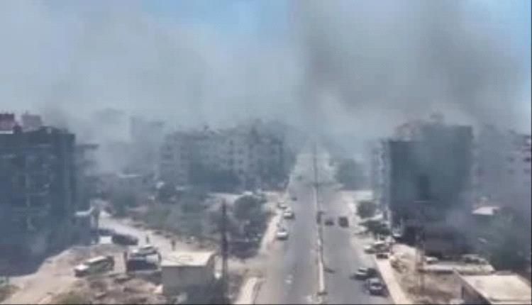  تحذيرات  من تفاقم انعدام الأمن في دارفور وسقوط ضحايا مدنيين