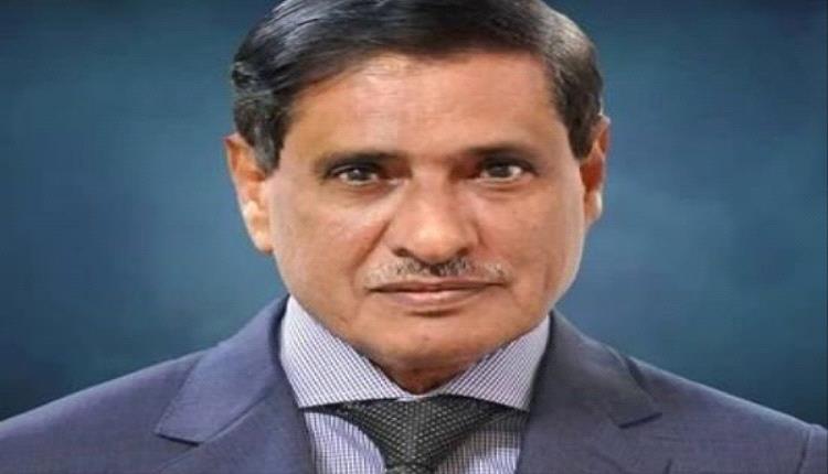 اللواء البحسني يستعرض تفاصيل معركة تطهير المكلا ووادي المسيني