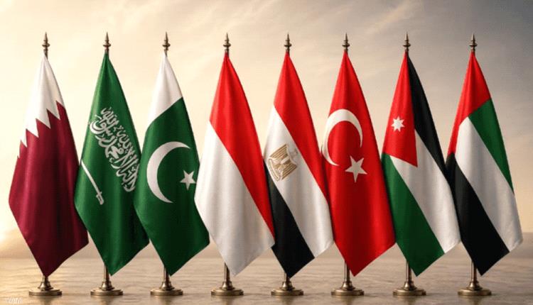 8 دول تدين اقتحام المستوطنين للمسجد الأقصى