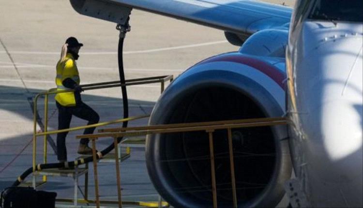 لتعطل هرمز.. الاتحاد الأوروبي يخطط لتأمين بدائل وقود الطائرات