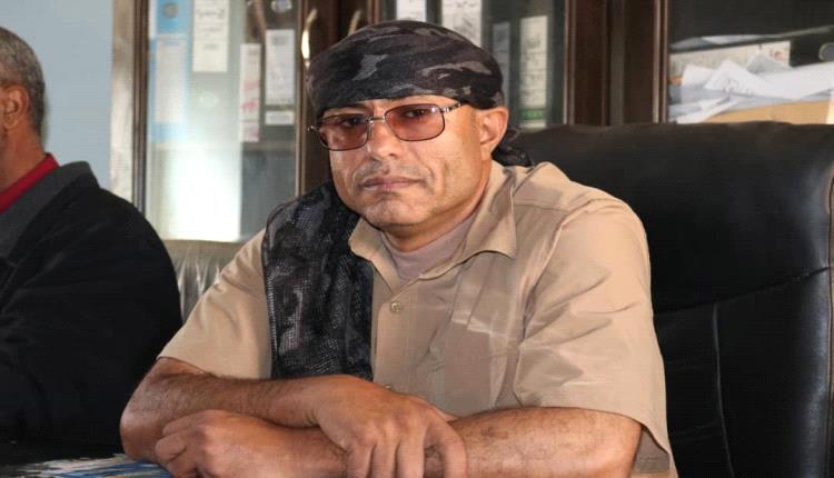 مدير عام الشعيب يشيد بدعم المغتربين في دعم المشاريع الخدمية والتنموية