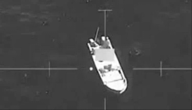 مقتل شخصين في غارة أمريكية على قارب تهريب مخدرات بالمحيط الهادئ