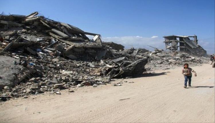 الجيش الإسرائيلي: اغتيال 3 عناصر من حماس وسط غزة