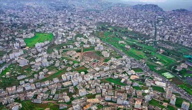 مصرع شاب وإصابة آخر في خلاف عائلي على أرض بمديرية المخادر شمال إب