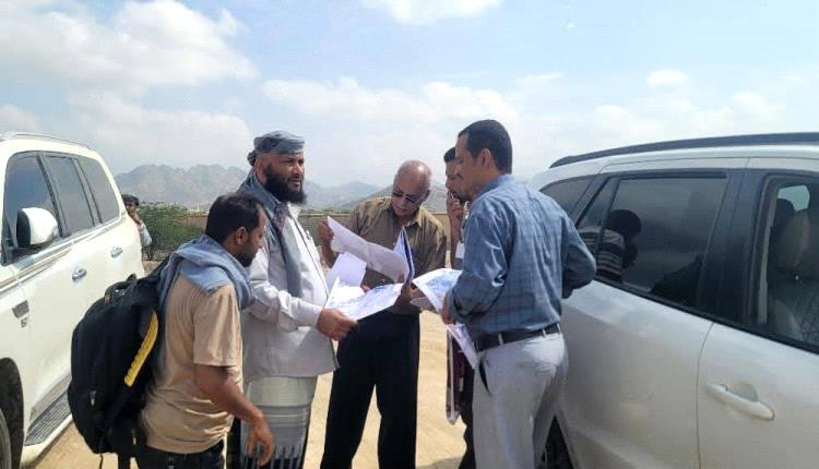 تدشين مشروع الطاقة الشمسية في طور الباحة بقدرة 5 ميجاوات