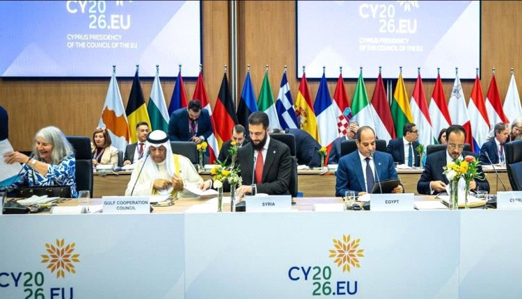 مجلس التعاون الخليجي يؤكد أهمية حرية الملاحة في مضيق هرمز