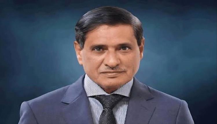 البحسني: النخبة الحضرمية "خط أحمر" وأساس الاستقرار في حضرموت