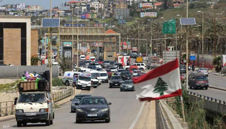 الجيش الإسرائيلي يمنع العودة إلى 59 قرية جنوب لبنان