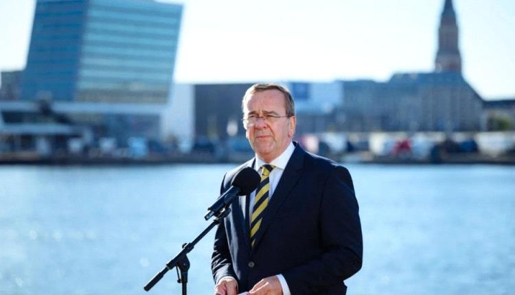 كاسحة ألغام ألمانية تتمركز قريباً بـ«المتوسط» تمهيداً لمهمة محتملة في هرمز