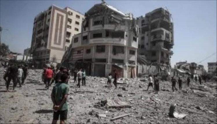 استشهاد فلسطيني برصاص الاحتلال شمال قطاع غزة