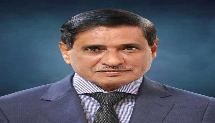 البحسني يحذر من استهداف النخبة الحضرمية ويدعو لوقف “سياسة الهدم”