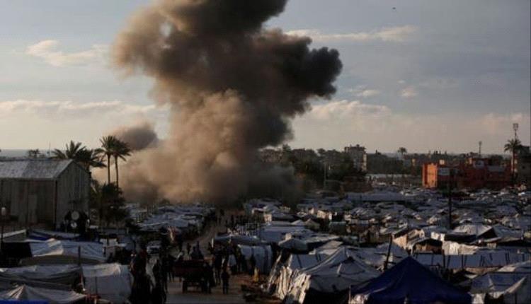 مصرع 4 فلسطينيين في غارات إسرائيلية متفرقة بقطاع غزة