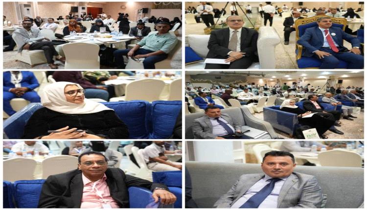  وزارة الصحة تنظم لقاءً تشاورياً لتعزيز دور الفاعلين المحليين في العمل الإنساني