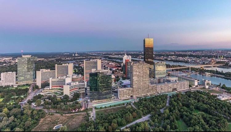 النمسا تواصل مكافحة أكبر حريق غابات تشهده ولاية "كارنتن"