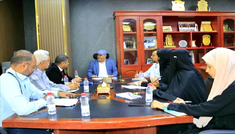 توجيهات بإجراءات حازمة لضبط أسعار السلع وتعزيز الرقابة على الأسواق