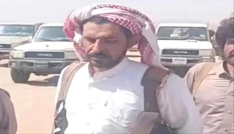 مقتل شيخ قبلي وعنصرين حوثيين في اشتباكات بنقطة تفتيش في الجوف