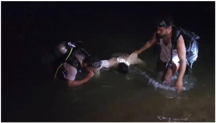 وفاة طفل غرقًا في سد بمحافظة إب