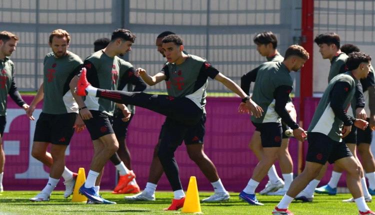 بايرن ميونيخ في غياب كومباني يطارد إنجاز «الثنائية الثلاثية» عبر بوابة باريس
