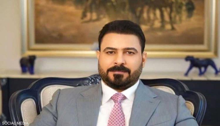 الرئيس العراقي يكلف علي الزيدي بتشكيل الحكومة الجديدة خلال 30 يومًا