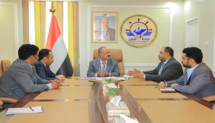 تنسيق حكومي لتعزيز كفاءة المنافذ وتسهيل حركة المسافرين