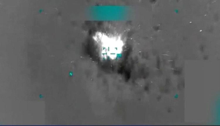 مقتل 3 أشخاص بضربة أميركية لقارب يشتبه بتهريبه مخدرات بالمحيط الهادئ