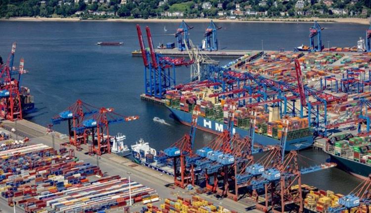 إحباط عملية تهريب 690 كجم من الكوكايين في ألمانيا
