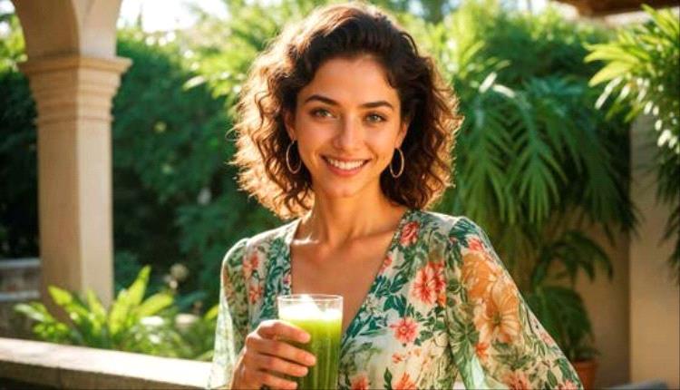 7 مشروبات طبيعية تمنح البشرة نضارة وإشراقاً من الداخل