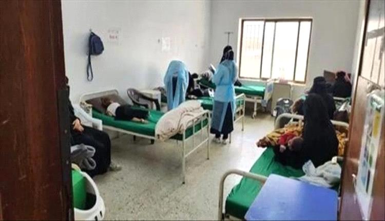 تفشٍ مقلق للحصبة في ساحل حضرموت: إصابات ووفيات بين الأطفال وسط فجوة تحصينية خطيرة