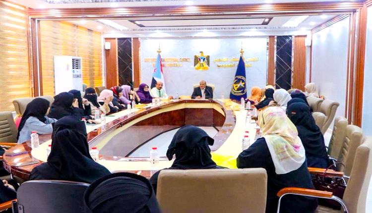 هرهرة يؤكد على دور المرأة في دعم القضايا الوطنية وتعزيز الوعي المجتمعي