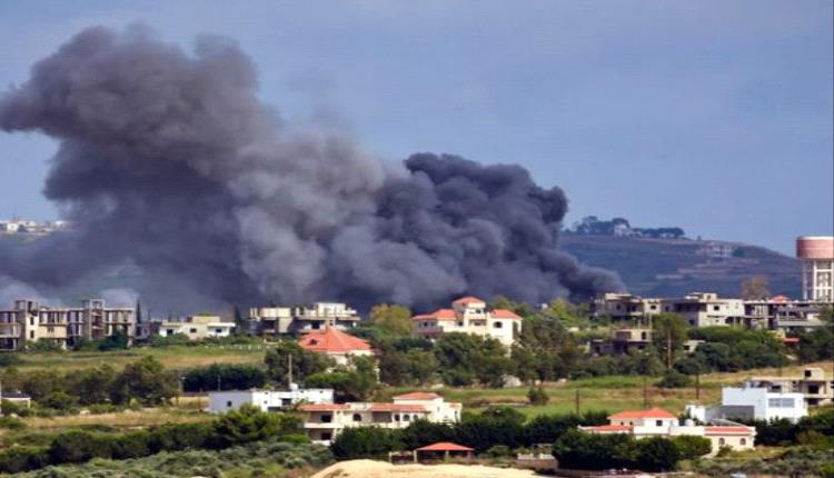 تصعيد جنوبي لبنان.. 14 قتيلاً في غارات إسرائيلية وسط توتر الهدنة