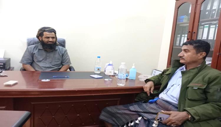 تنسيق أمني–قضائي في المسيمير لتعزيز العدالة وتسريع الإجراءات