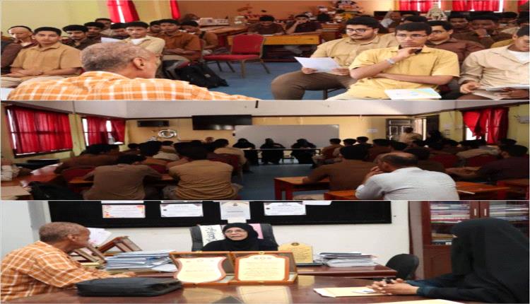 تدشين حملة توعوية مهنية في المنصورة لربط الطلاب بمتطلبات سوق العمل