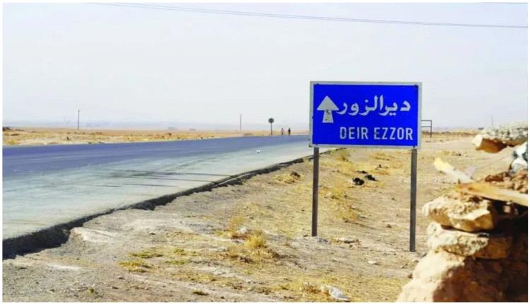 “داعش” يستهدف ممتلكات في دير الزور لرفض دفع إتاوات مالية