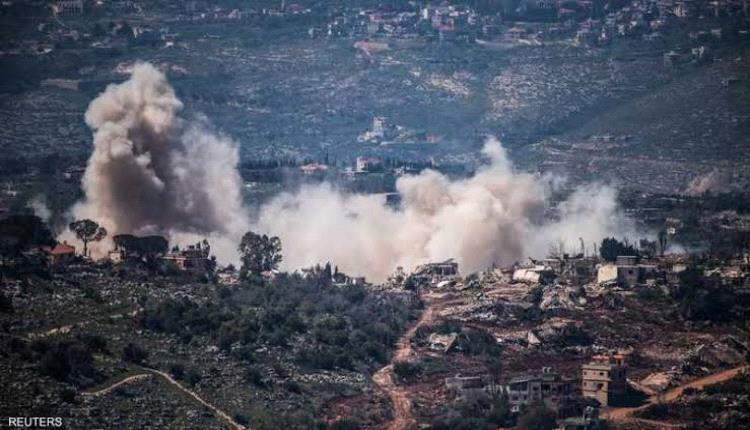 لبنان.. 103 قتلى من القطاع الصحي منذ 2 مارس